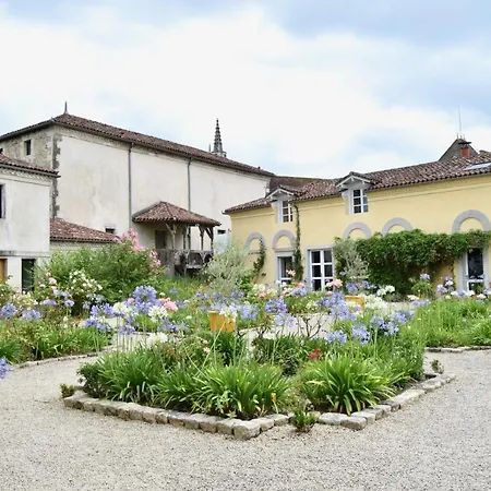 Feriehus Maison Privee Avec Piscine-Saint Sever Saint-Sever (Landes)