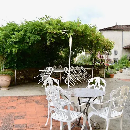 Maison Privee Avec Piscine-Saint Sever * Saint-Sever (Landes)