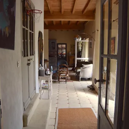 Maison Privee Avec Piscine-Saint Sever *