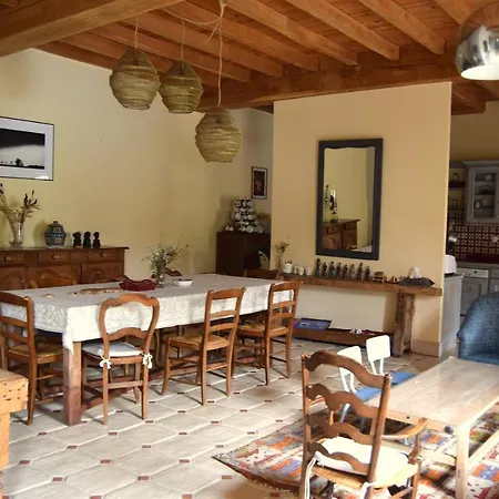 Feriehus Maison Privee Avec Piscine-Saint Sever *
