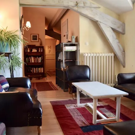 Feriehus Maison Privee Avec Piscine-Saint Sever Saint-Sever (Landes)